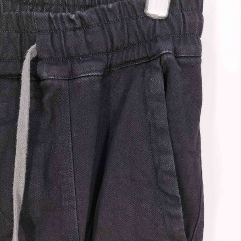 エーエフアーティファクト A.F ARTEFACT Stretch Denim Belt Cargo Sarouel Skinny ストレッチ デニム ベルト サルエル スキニー カーゴパンツ メンズ JPN:1