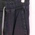 エーエフアーティファクト A.F ARTEFACT Stretch Denim Belt Cargo Sarouel Skinny ストレッチ デニム ベルト サルエル スキニー カーゴパンツ メンズ JPN:1
