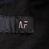 エーエフアーティファクト A.F ARTEFACT Stretch Denim Belt Cargo Sarouel Skinny ストレッチ デニム ベルト サルエル スキニー カーゴパンツ メンズ JPN:1