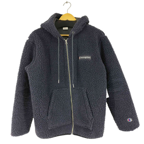 チャンピオン Champion フリースジャケット メンズ JPN:M
