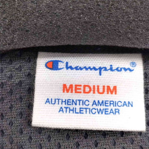 チャンピオン Champion フリースジャケット メンズ JPN:M