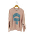 アイスクリーム ICE CREAM PRINGLES COTTON SWEATSHIRT メンズ JPN:L