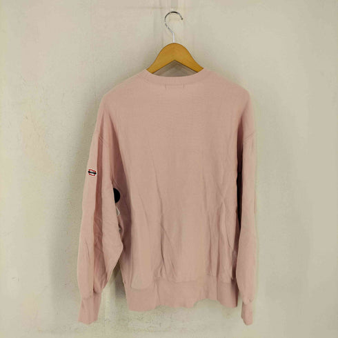 アイスクリーム ICE CREAM PRINGLES COTTON SWEATSHIRT メンズ JPN:L