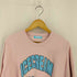 アイスクリーム ICE CREAM PRINGLES COTTON SWEATSHIRT メンズ JPN:L
