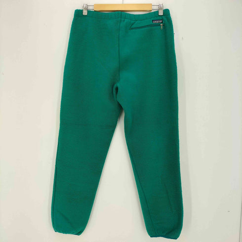 パタゴニア patagonia 80s シンチラフリースパンツ メンズ L