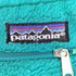 パタゴニア patagonia 80s シンチラフリースパンツ メンズ L