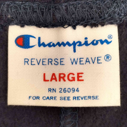 チャンピオン Champion REVERSE WEAVE スウェットパンツ メンズ JPN:L
