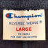 チャンピオン Champion REVERSE WEAVE スウェットパンツ メンズ JPN:L