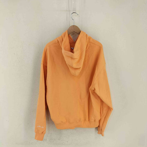 PLATEAU STUDIO 22AW charlie hoodie キャラクター発泡プリントスウェットフーディ メンズ 1
