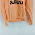 PLATEAU STUDIO 22AW charlie hoodie キャラクター発泡プリントスウェットフーディ メンズ 1