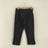 トリココムデギャルソン tricot COMME des GARCONS ウールギャバ ノータックスラックス レディース JPN:S