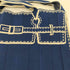 KNT365 2WAY トロンプルイユバッグ レディース ONE SIZE