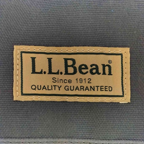 エルエルビーン L.L.Bean Continental Rucksack コンチネンタル・リュックサック メンズ