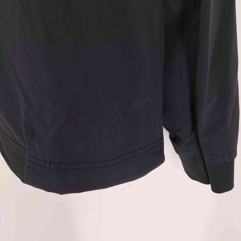 アントレース UNTRACE 23SS BASIC BOX STRETCH SMOCK L/S メンズ JPN:1