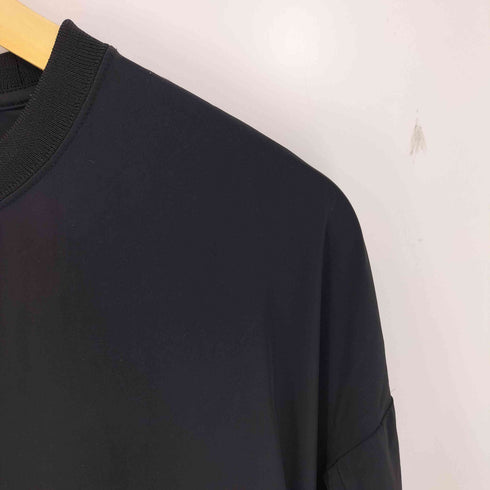 アントレース UNTRACE 23SS BASIC BOX STRETCH SMOCK L/S メンズ JPN:1
