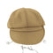 シャポードオー ChapeaudO 8P Casquette キャスケット レディース 57.5cm