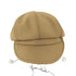 シャポードオー ChapeaudO 8P Casquette キャスケット レディース 57.5cm