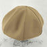 シャポードオー ChapeaudO 8P Casquette キャスケット レディース 57.5cm
