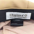 シャポードオー ChapeaudO 8P Casquette キャスケット レディース 57.5cm