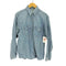 オシュコシュ OSHKOSH b'gosh シャンブレーシャツ メンズ