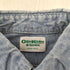 オシュコシュ OSHKOSH b'gosh シャンブレーシャツ メンズ