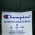 チャンピオン Champion フットボールチームロゴプリント プルオーバーパーカー メンズ import:S