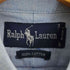 ラルフローレン RALPH LAUREN ポニー刺繍 ボタンダウンシャツ メンズ 15-32