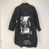アディダス adidas Long Graphic Jacket レディース import:XS
