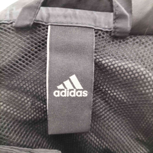 アディダス adidas Long Graphic Jacket レディース import:XS