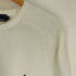 ポロバイラルフローレン Polo by RALPH LAUREN 香港製 ポニー刺繍 ラグランスリーブ コットンニット メンズ import:M