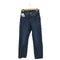 リーバイス Levis 501 ボタンフライストレートデニムパンツ レディース W25 L30