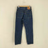 リーバイス Levis 501 ボタンフライストレートデニムパンツ レディース W25 L30