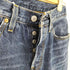 リーバイス Levis 501 ボタンフライストレートデニムパンツ レディース W25 L30