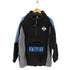 エスワイサーティトゥー SY32 by SWEET YEARS NEW TYPE NEO ANORAK FLEECE ラバーパッチアノラックボアジャケット メンズ JPN:L