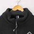 エスワイサーティトゥー SY32 by SWEET YEARS NEW TYPE NEO ANORAK FLEECE ラバーパッチアノラックボアジャケット メンズ JPN:L