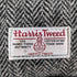 ハリスツイード Harris Tweed ツイード地 ハンドバッグ レディース