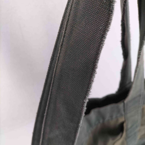ギャップ Gap OLD GAP キャンバストートバッグ 2トーン メンズ