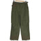 ユーエスアーミー U.S. ARMY 69年度会計 Jungle Fatigue Torousers ジャングルファティーグカーゴパンツ リップストップ メンズ REGULAR SMALL