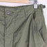 ユーエスアーミー U.S. ARMY 69年度会計 Jungle Fatigue Torousers ジャングルファティーグカーゴパンツ リップストップ メンズ REGULAR SMALL