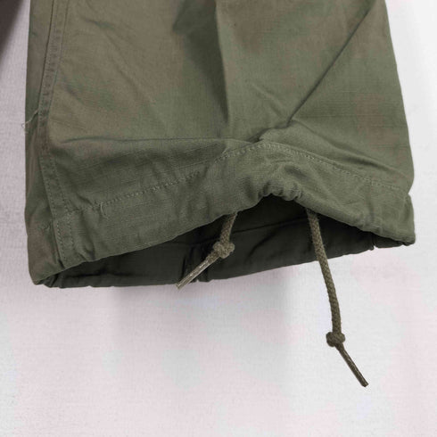 ユーエスアーミー U.S. ARMY 69年度会計 Jungle Fatigue Torousers ジャングルファティーグカーゴパンツ リップストップ メンズ REGULAR SMALL