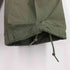 ユーエスアーミー U.S. ARMY 69年度会計 Jungle Fatigue Torousers ジャングルファティーグカーゴパンツ リップストップ メンズ REGULAR SMALL