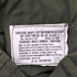 ユーエスアーミー U.S. ARMY 69年度会計 Jungle Fatigue Torousers ジャングルファティーグカーゴパンツ リップストップ メンズ REGULAR SMALL