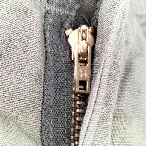 ユーエスアーミー U.S. ARMY 69年度会計 Jungle Fatigue Torousers ジャングルファティーグカーゴパンツ リップストップ メンズ REGULAR SMALL