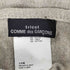 トリココムデギャルソン tricot COMME des GARCONS 総柄 トートバッグ レディース