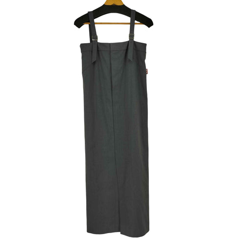 ビューティーアンドユースユナイテッドアローズ BEAUTY & YOUTH UNITED ARROWS ベルトストラップ ワンピース レディース JPN:S