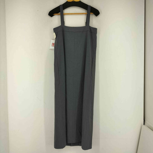 ビューティーアンドユースユナイテッドアローズ BEAUTY & YOUTH UNITED ARROWS ベルトストラップ ワンピース レディース JPN:S