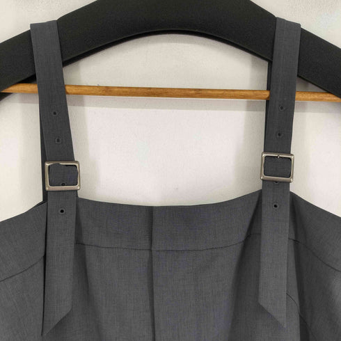 ビューティーアンドユースユナイテッドアローズ BEAUTY & YOUTH UNITED ARROWS ベルトストラップ ワンピース レディース JPN:S