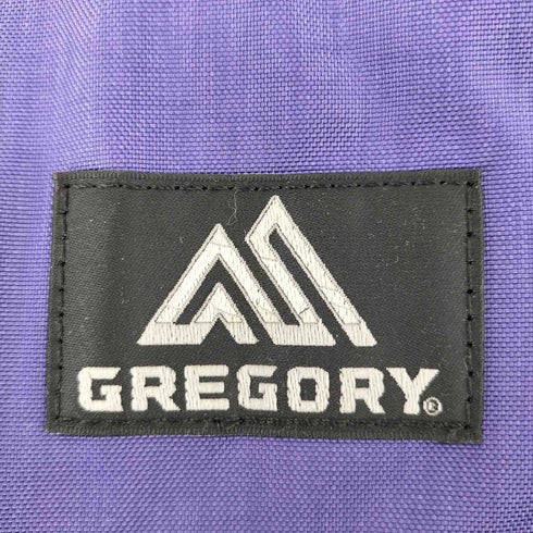 グレゴリー GREGORY キックバックショルダー メンズ ONE SIZE