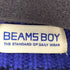 ビームスボーイ BEAMS BOY 3ゲージ チルデンベスト レディース
