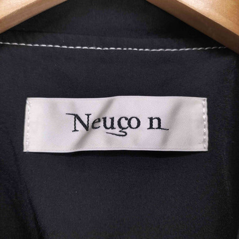 Neucon BIGコーチジャケット メンズ 1